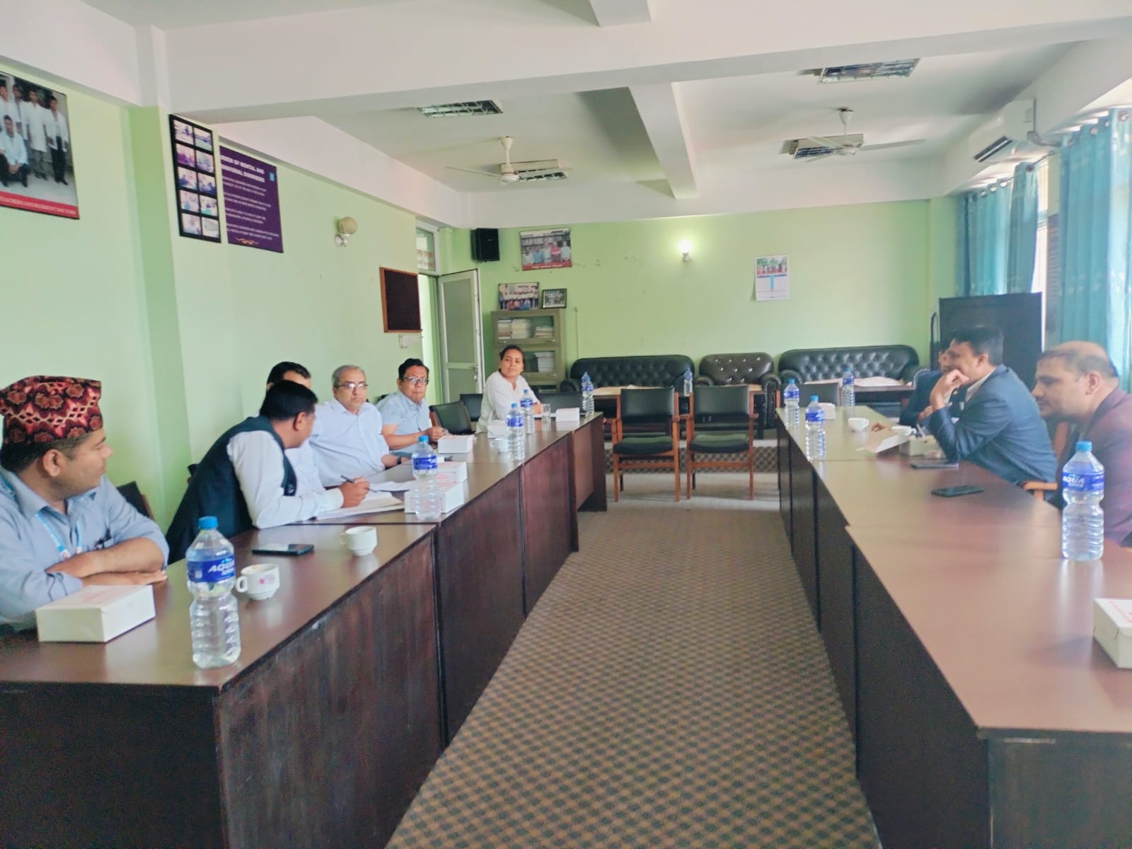 Government of Nepal
