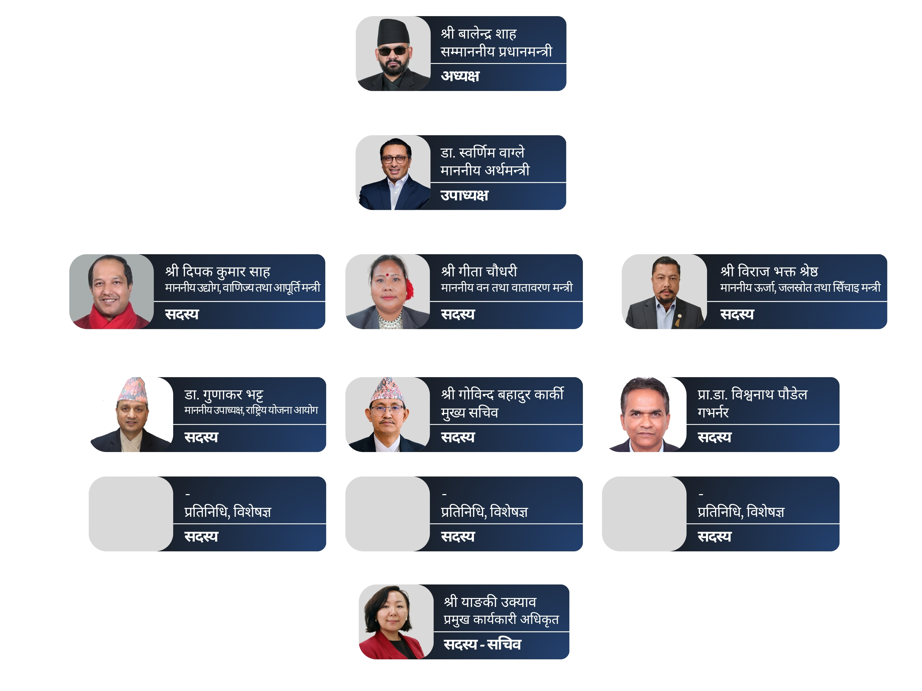 board members