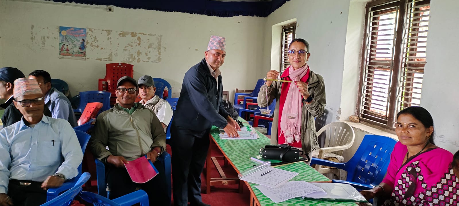 Government of Nepal