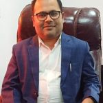 Bidyanath Jha