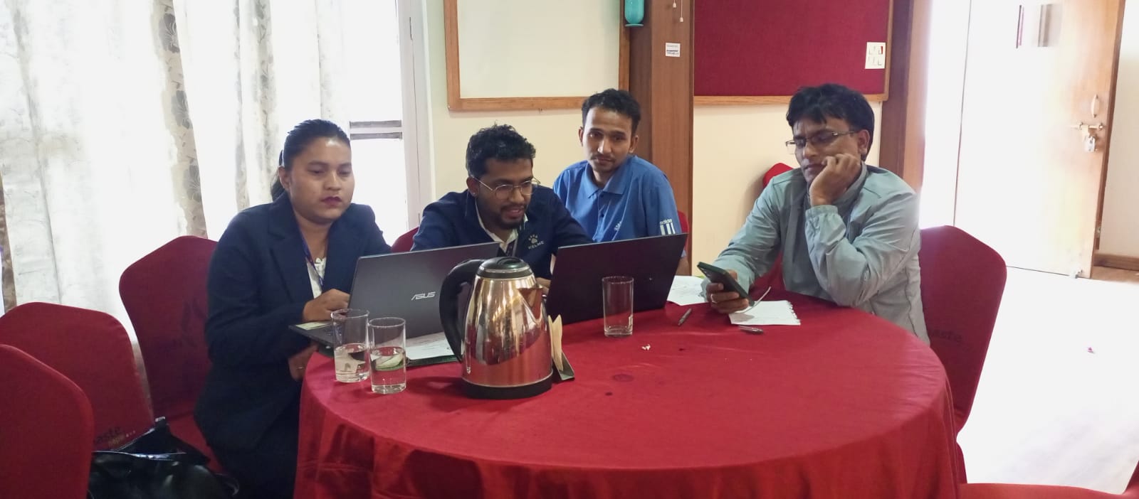 Government of Nepal