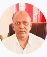 उपेन्द्र कुमार सिंह