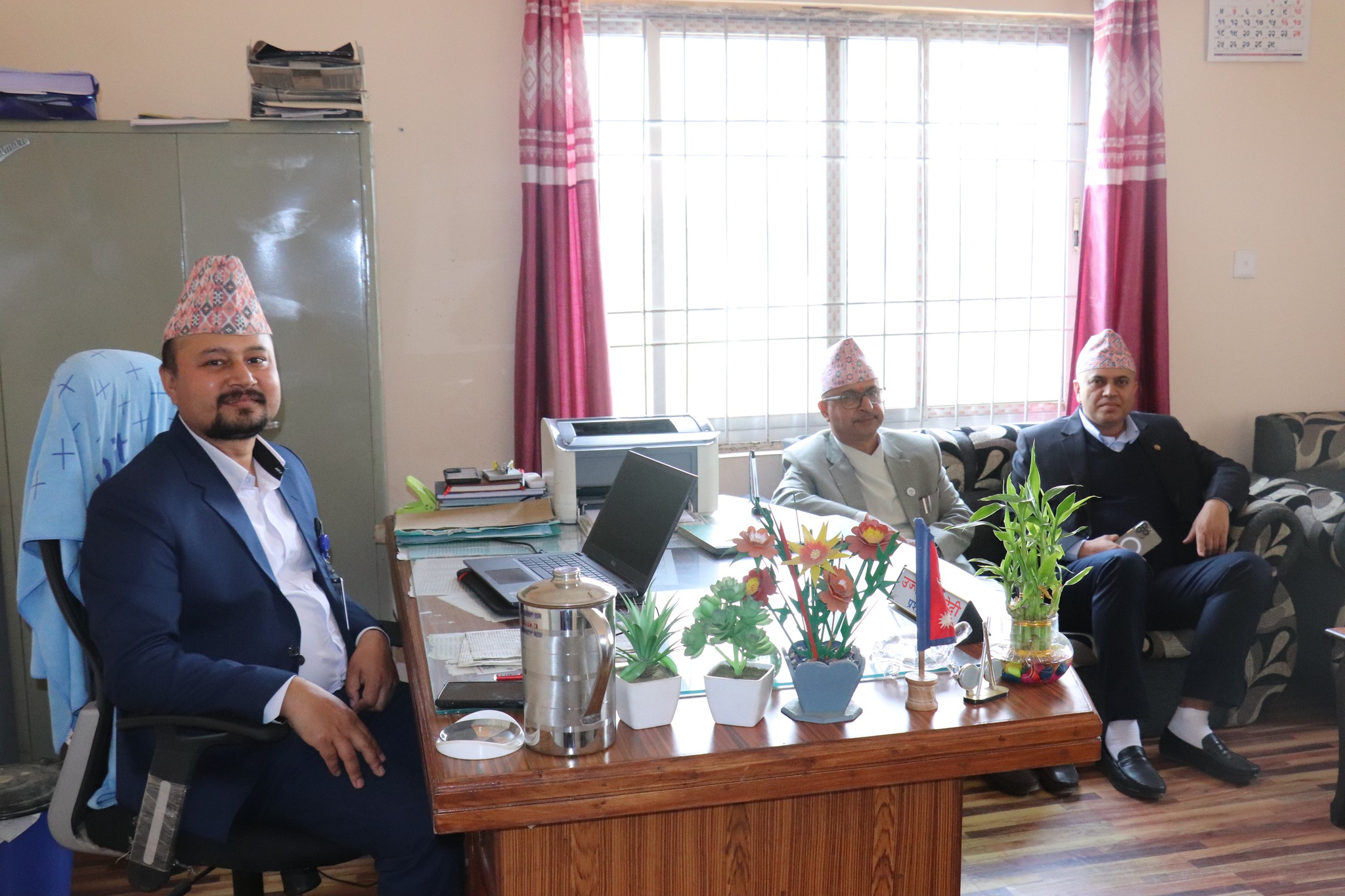Government of Nepal