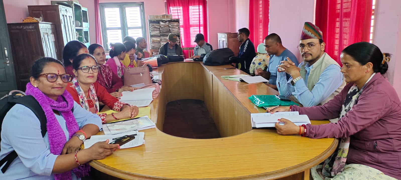 Government of Nepal