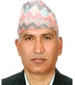 Bishnu Prasad Poudel