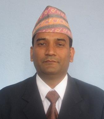 गोविन्द प्रसाद अर्याल