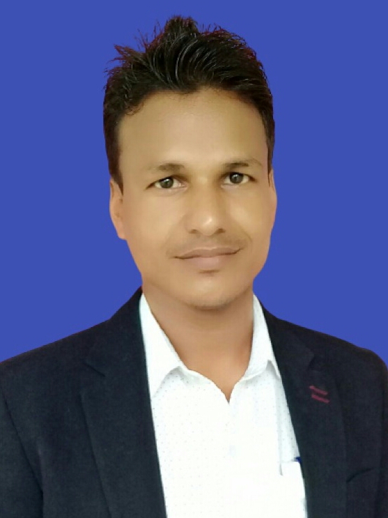 श्री नारायण थापा