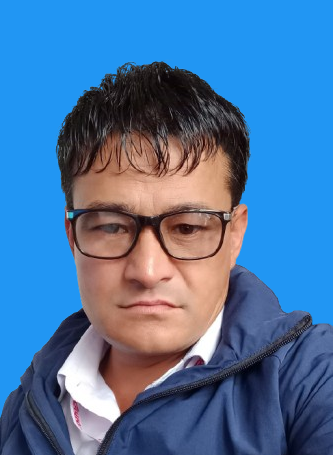 श्री पदम बहादुर प्रधान
