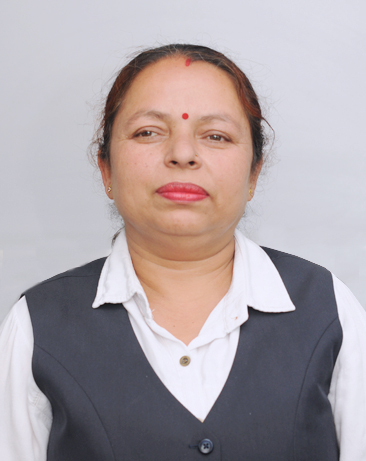 लीला पाठक पंज्ञानी