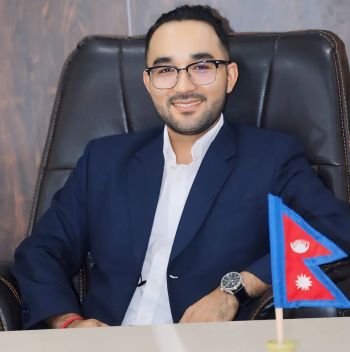 सुविक श्रेष्ठ