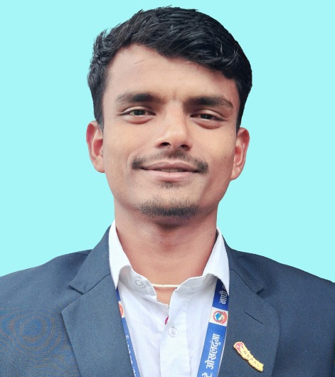 रुपेश नाथ
