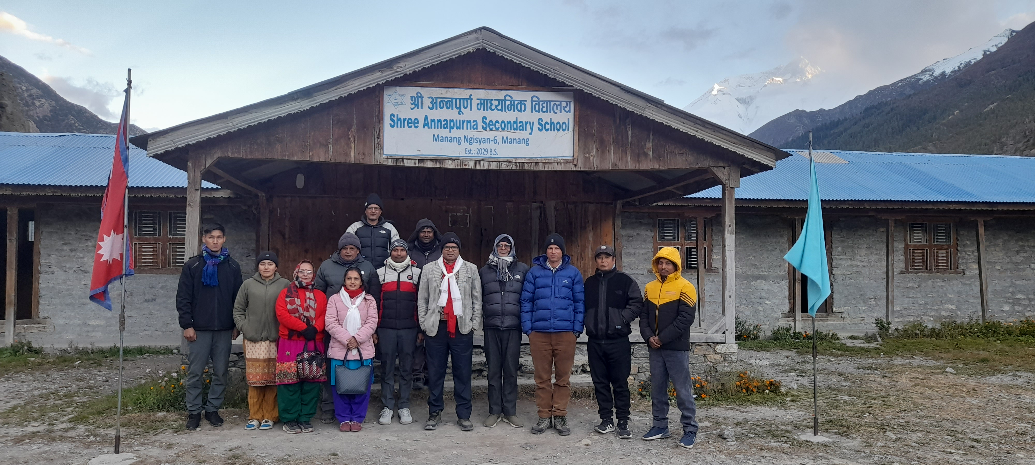 केही तस्वीरहरु