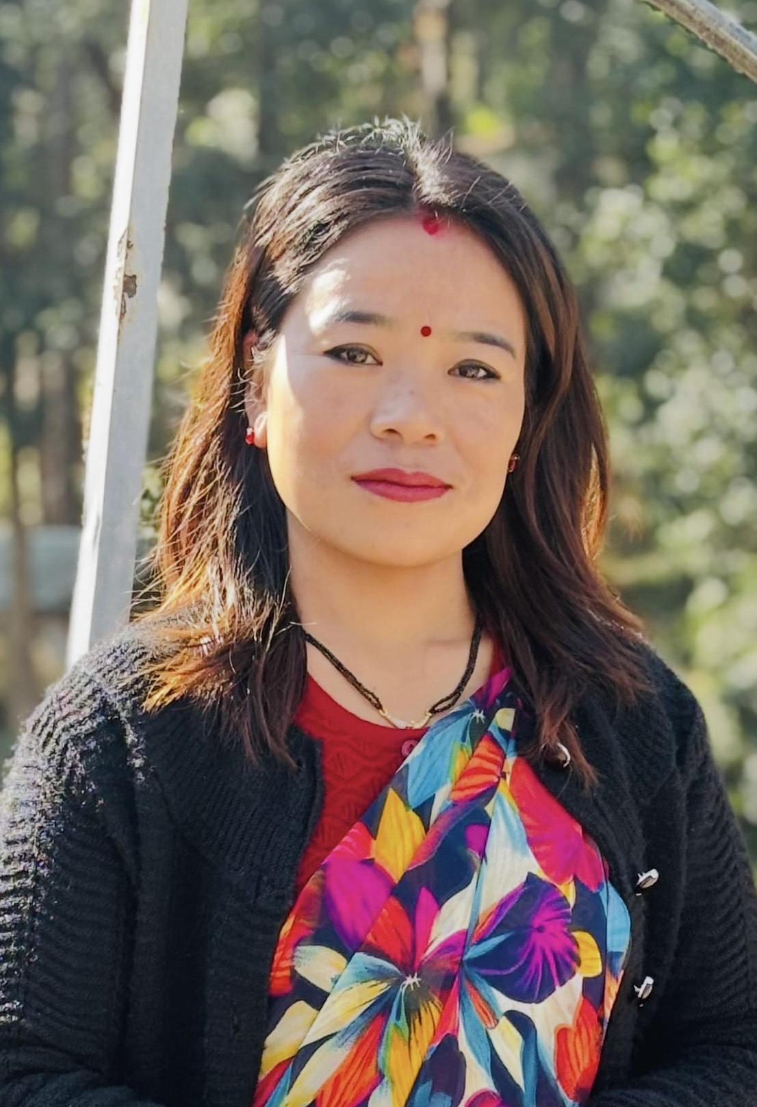 धन कुमारी राई