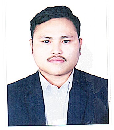 टेकेन्द्र बहादुर थापा मगर