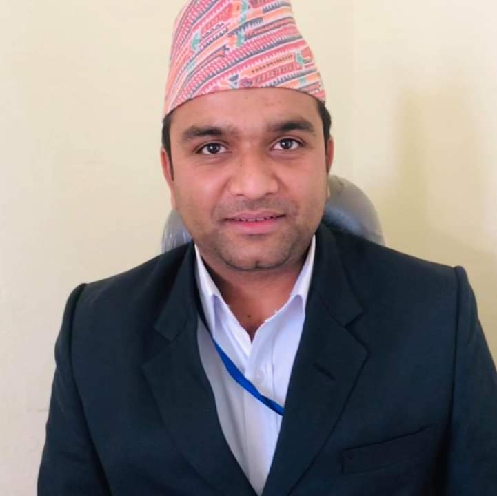गोपाल बजगाई