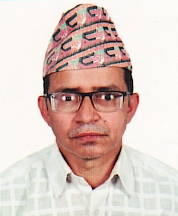 उद्धब प्रसाद भट्टराइ