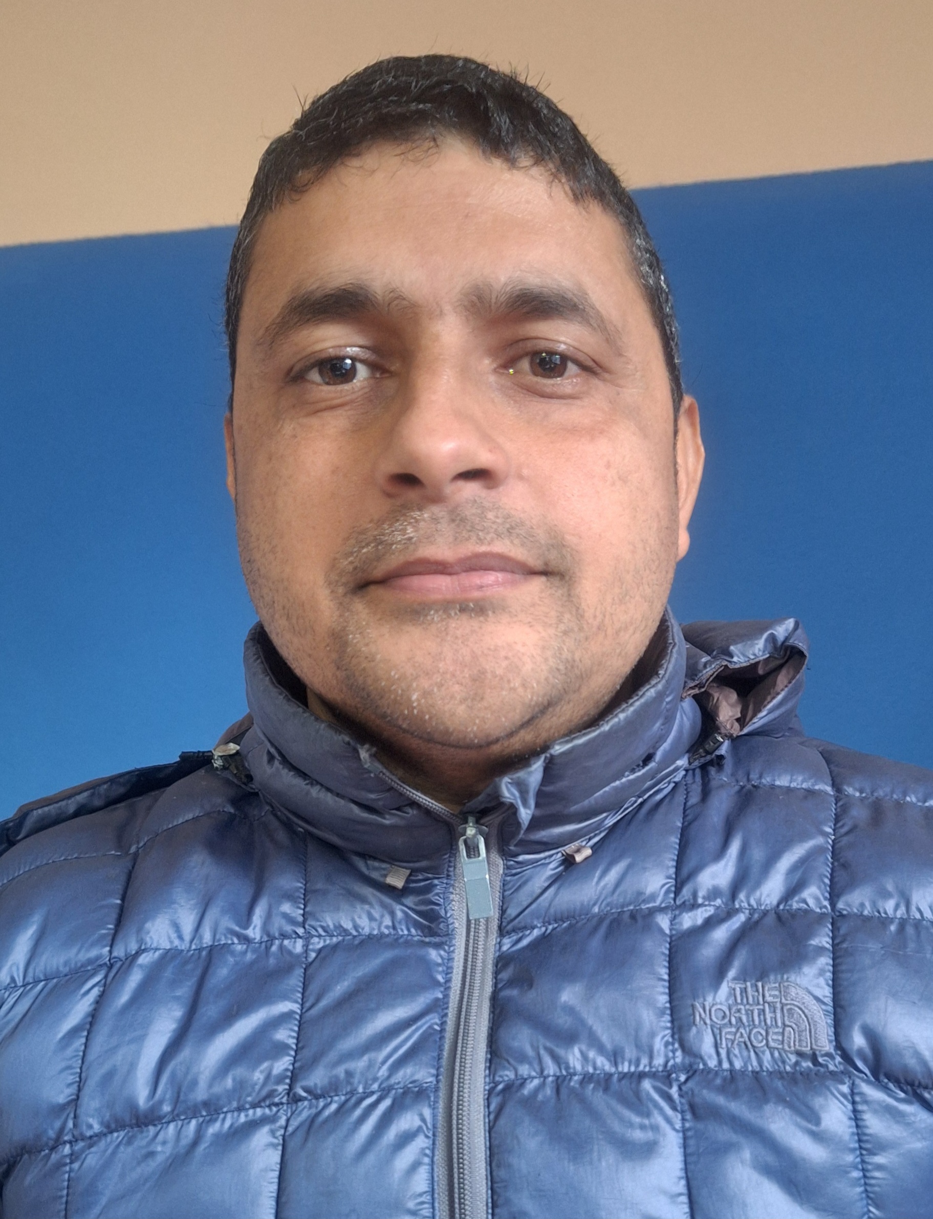 तुल्सीराम फुल्देल