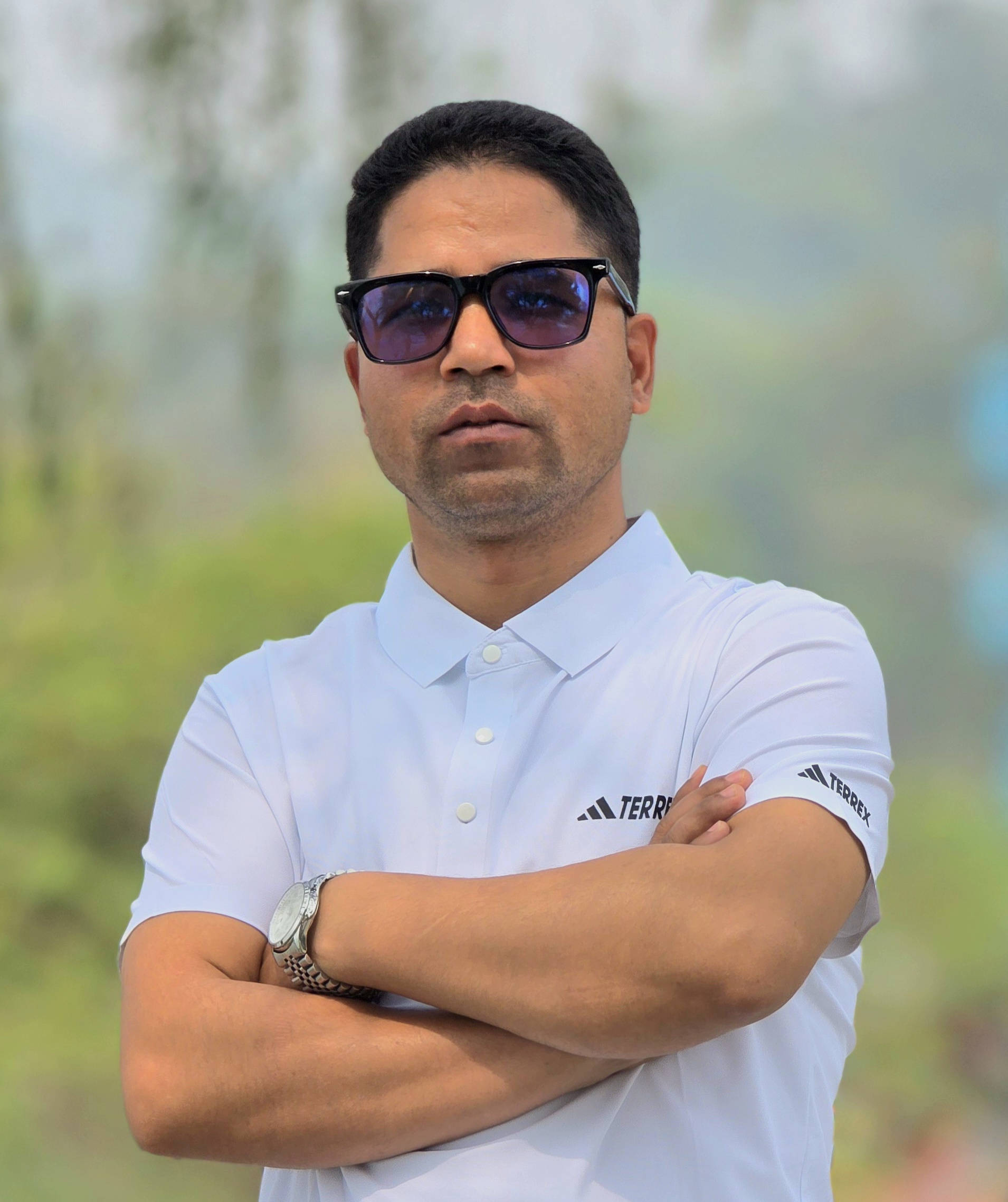 कृष्ण बहादुर ओली
