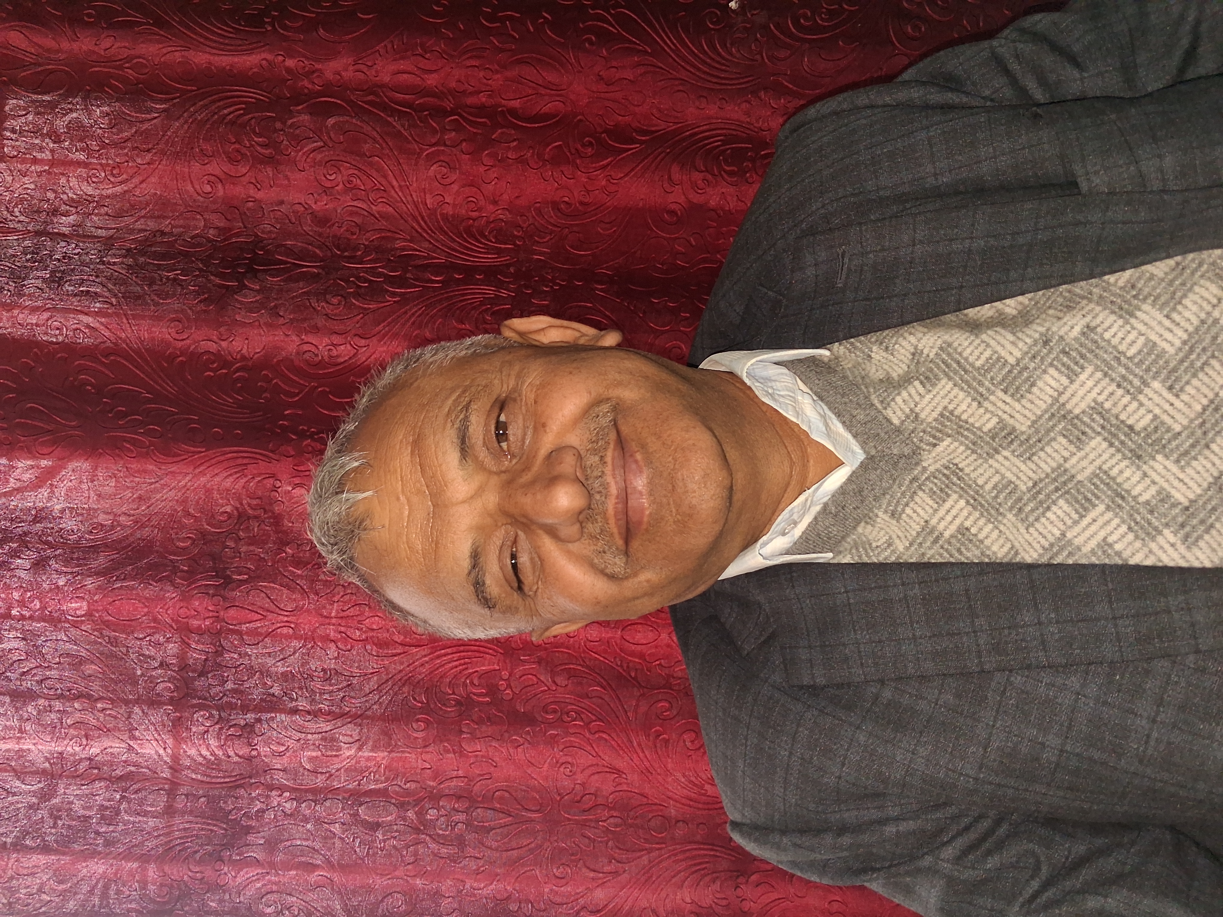 थम नारायण शर्मा