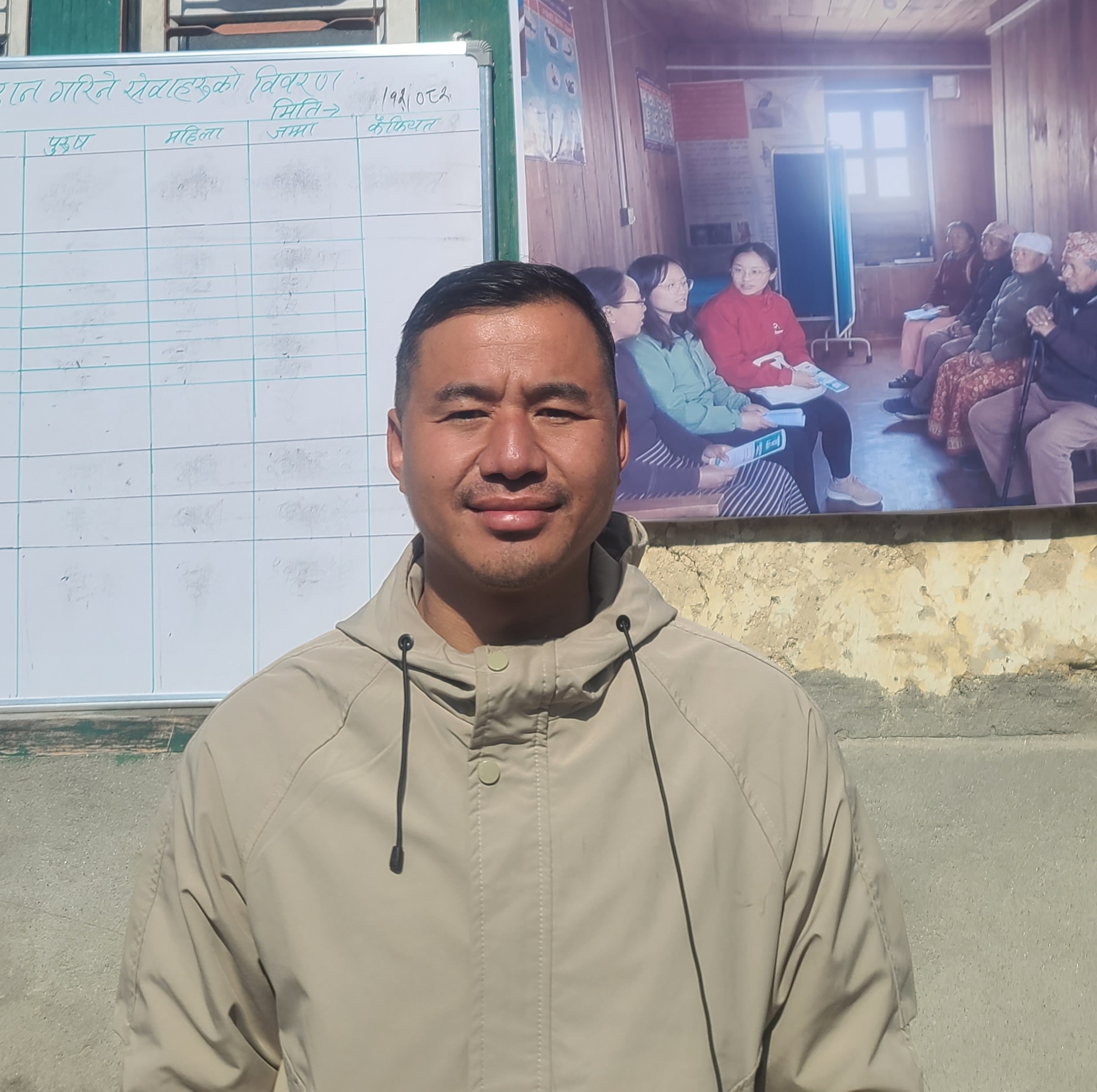 युवराज राई