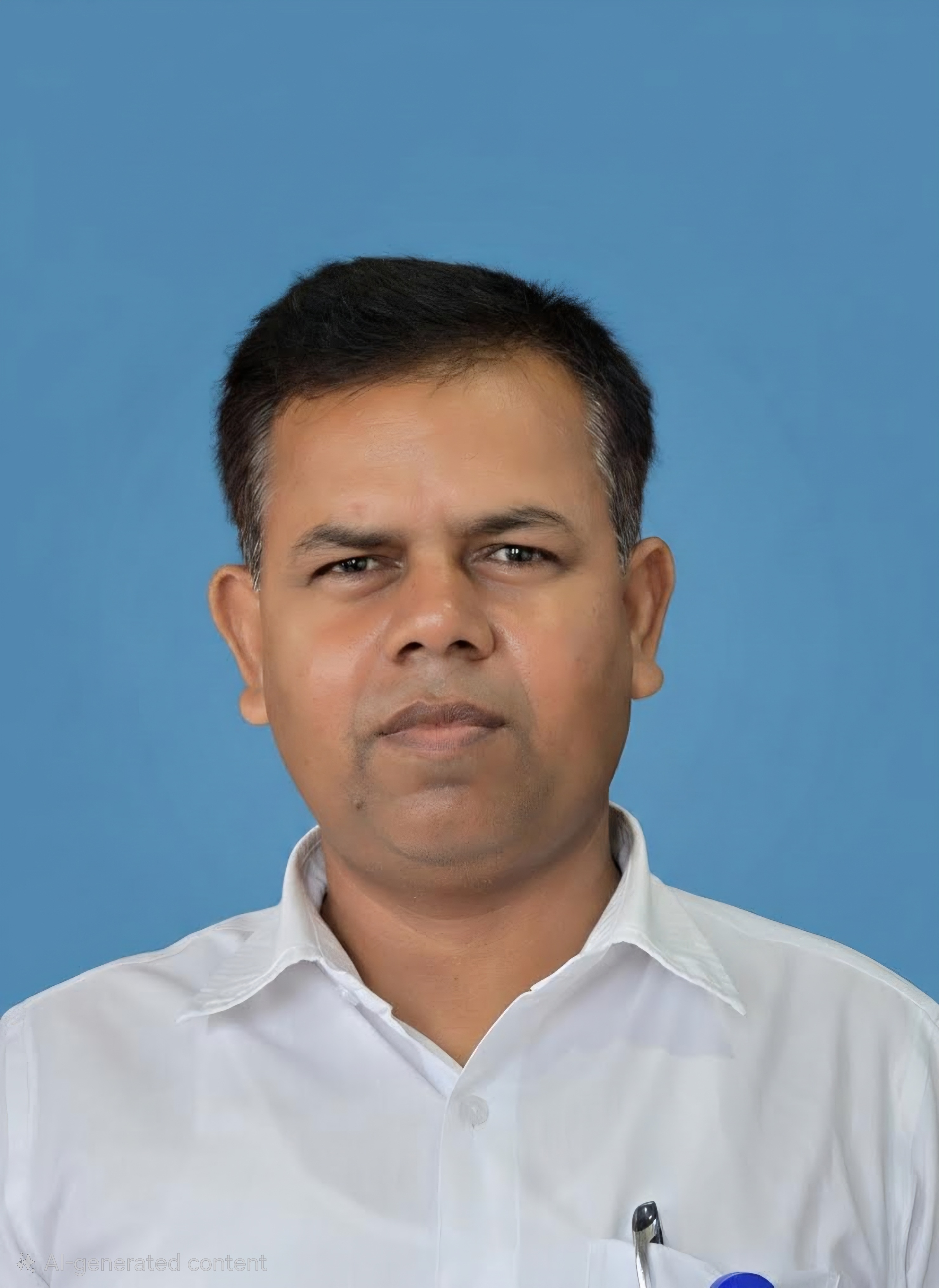 विनोद कुमार यादव