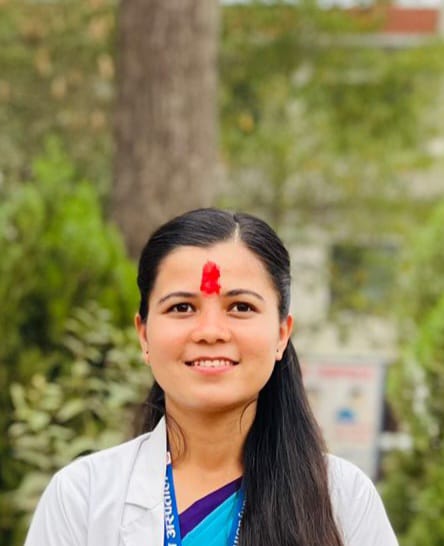 पुस्प रावत