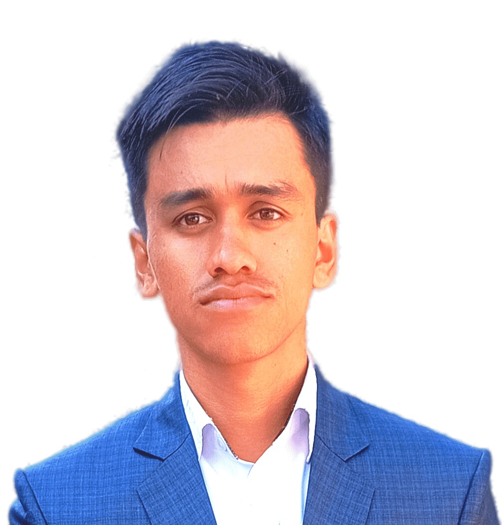 अर्जुनमान प्रधान