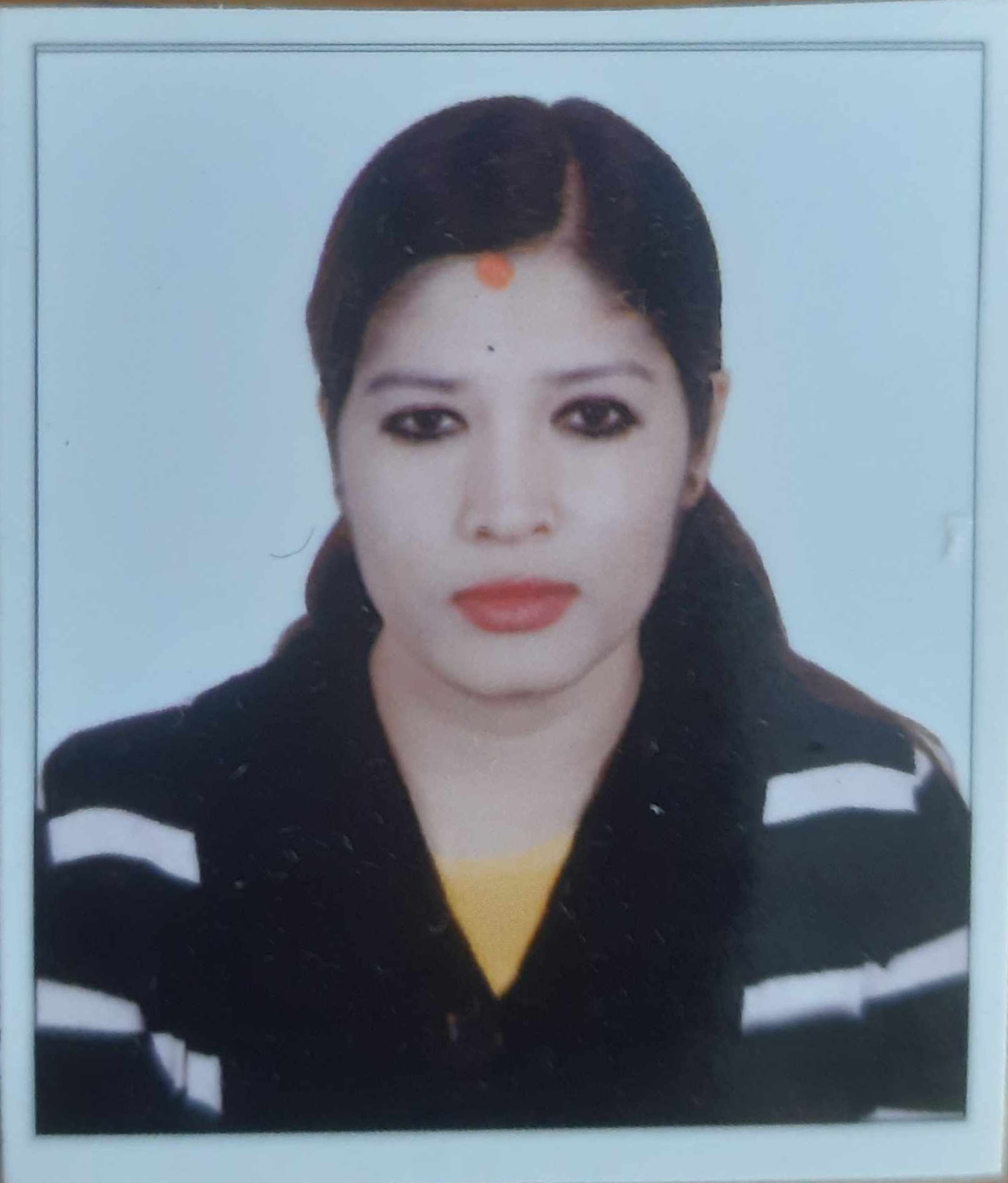 गिता बोगटी