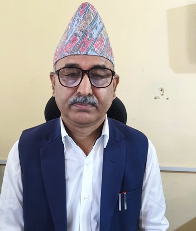 यादव प्रसाद दुलाल