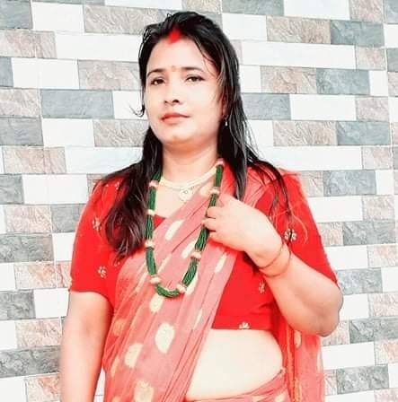 कमला कुमारी खड्का