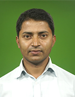 महोदत्त चापागाँई