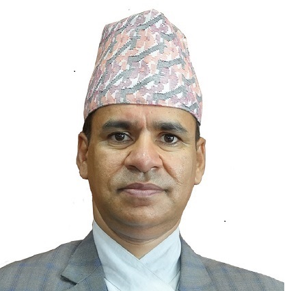 श्री घनश्याम उपाध्याय