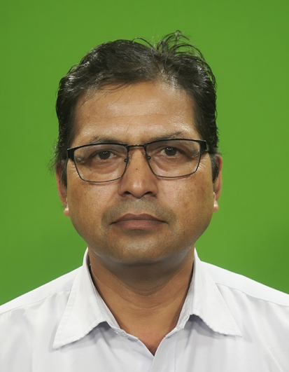 काशीनाथ दवाडी