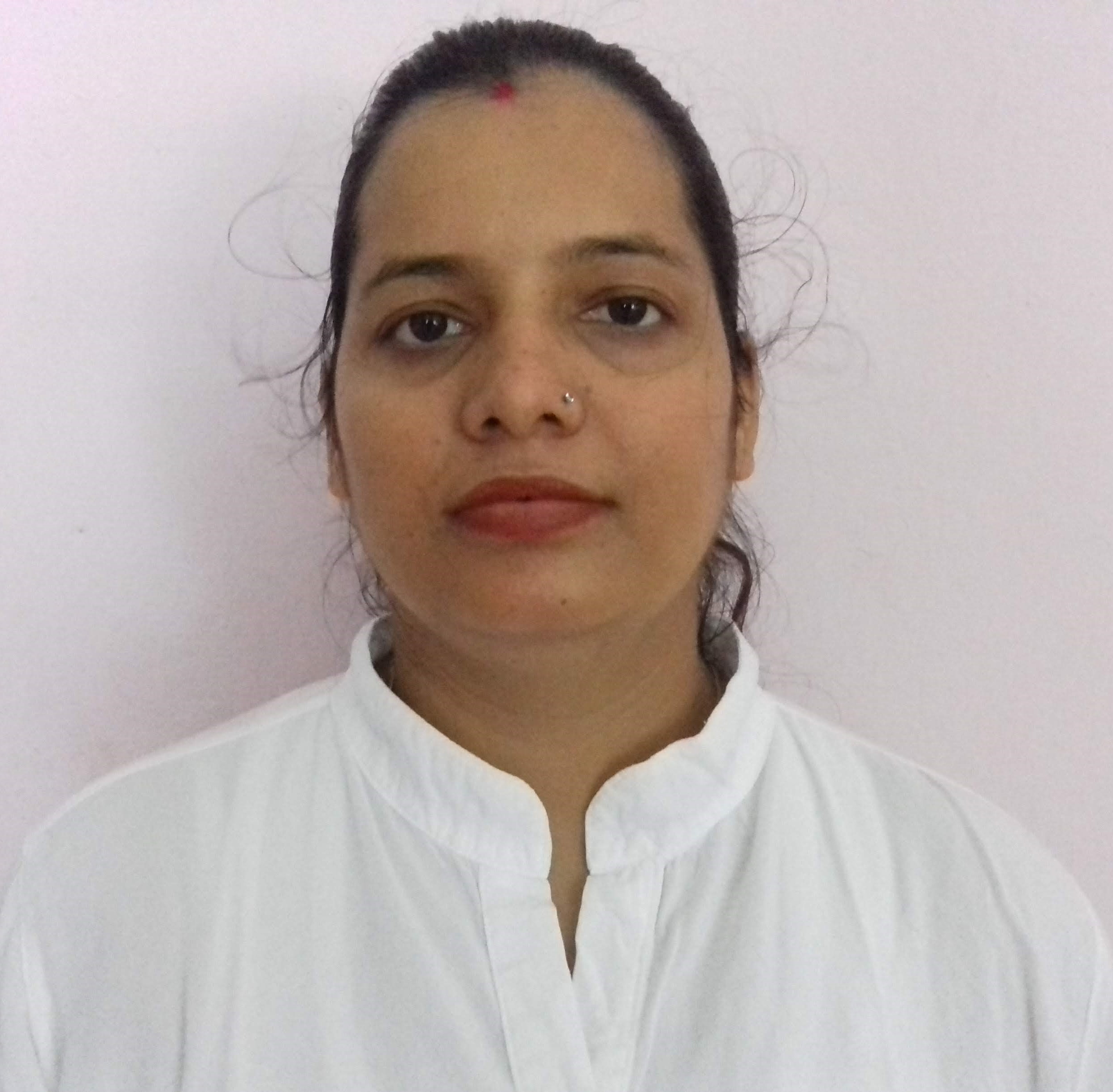 उषा रिजाल