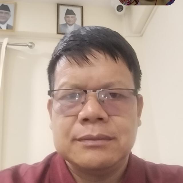इ. ज्यानेन्द्र प्रसाद पुन