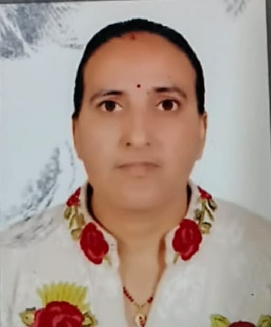 दुर्गा ढकाल
