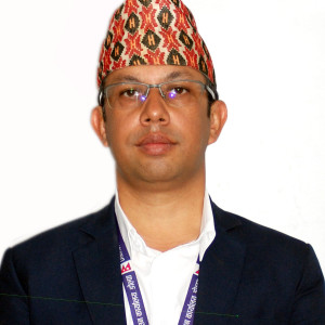 तुलसी प्रसाद दाहाल