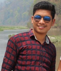 बिक्रम तामाङ्ग