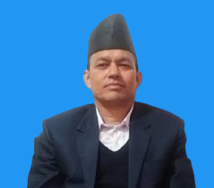 श्री टिकाराम प्रधान