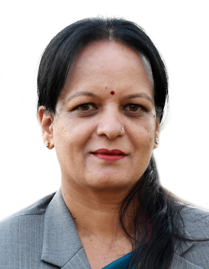 Ms. Radhika Arayal