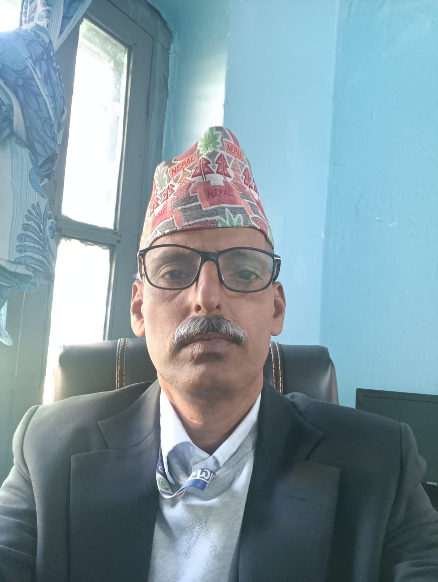 Om Sagar Bhandari