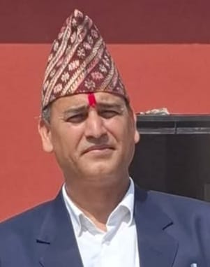 इ.हेम राज भट्ट