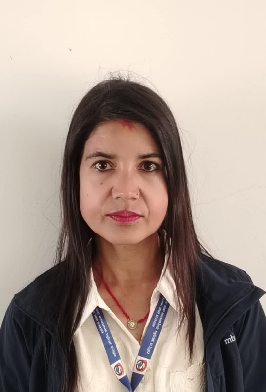 रुपा बिडारी