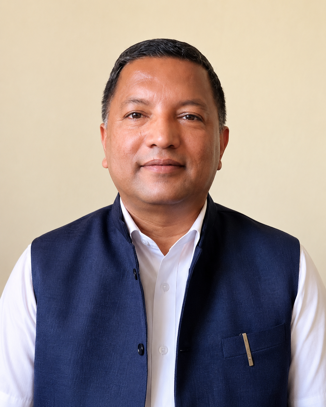 राजु श्रेष्ठ