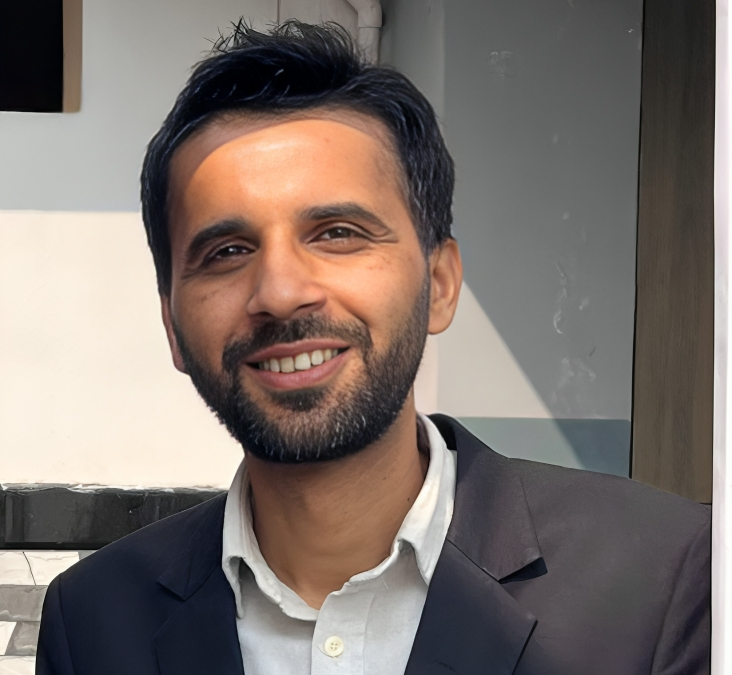 निर्मल भट्टराई