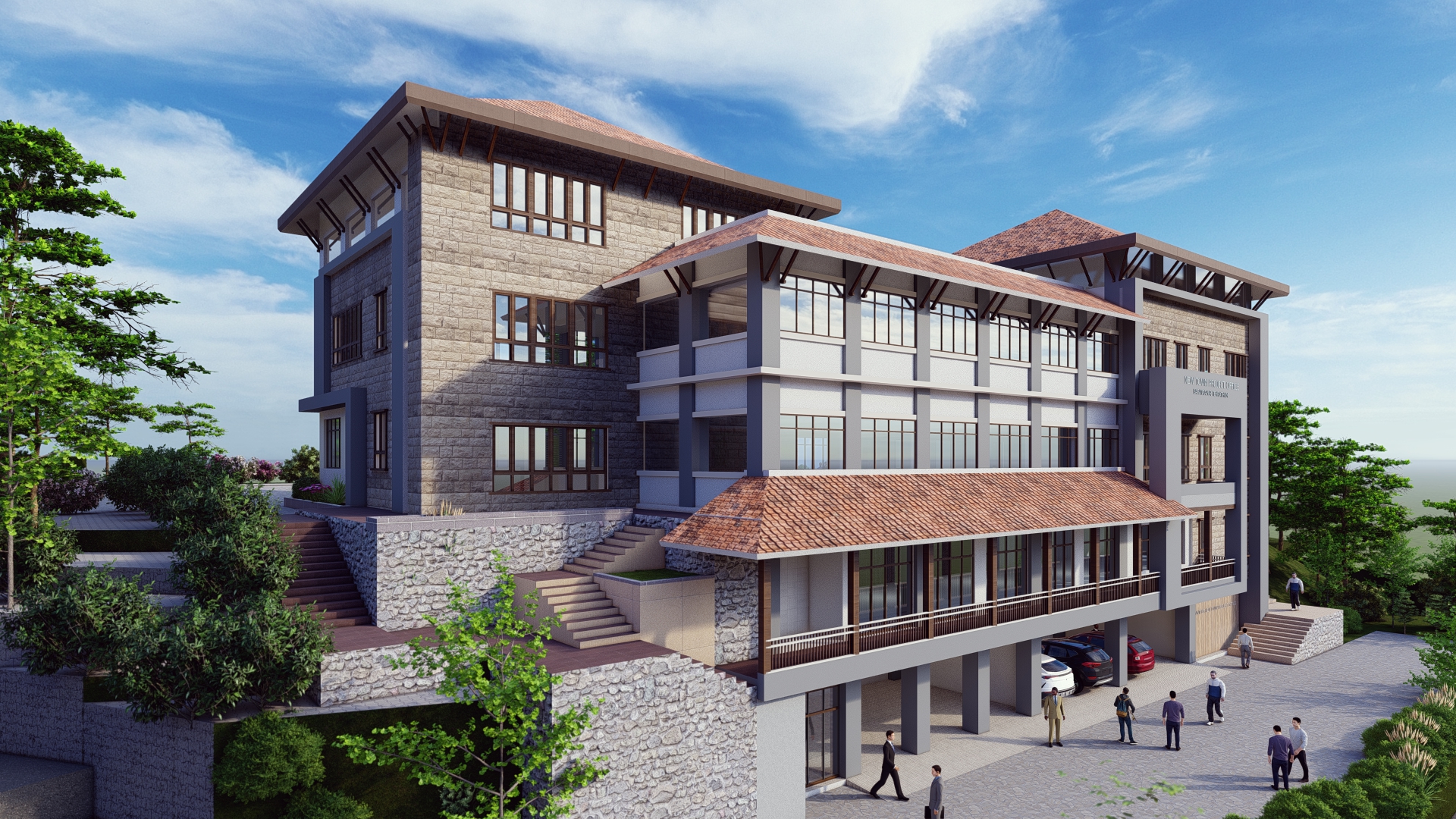 केहि महोत्वपूर्ण आयोजनाहरु