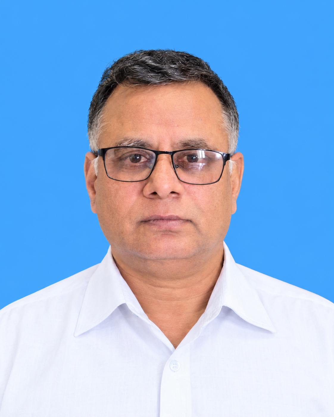 बैकुण्ठ सुवेदी