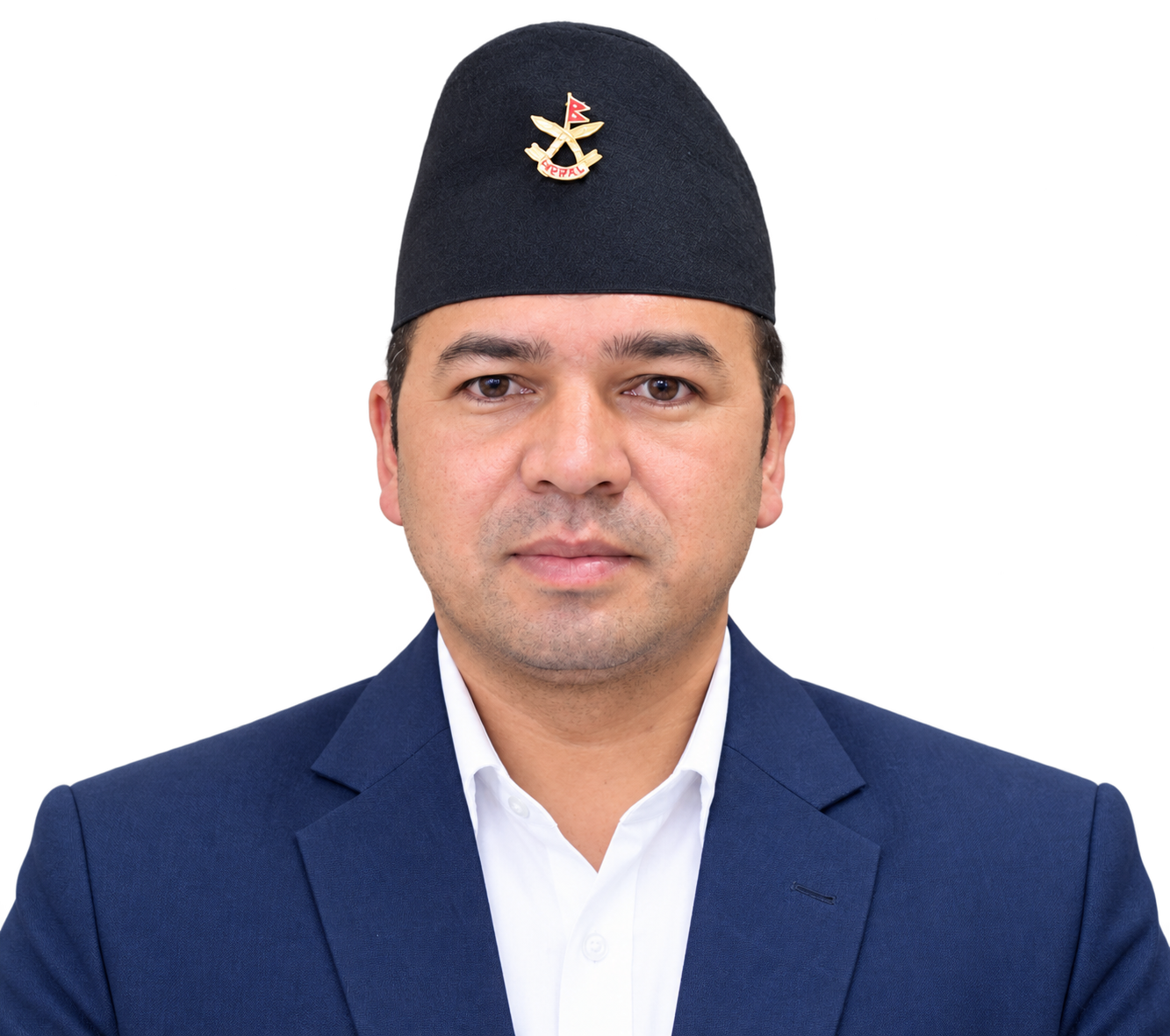 रमेश जेठारा
