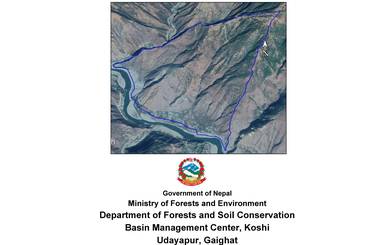 Watershed Management Plan of Thulokhola-Aitabarekhola Micro- Watershed Okhaldhunga - img