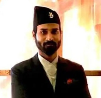 जुनैद अकबाल